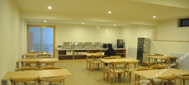 格林豪泰(文水人民医院店)图片