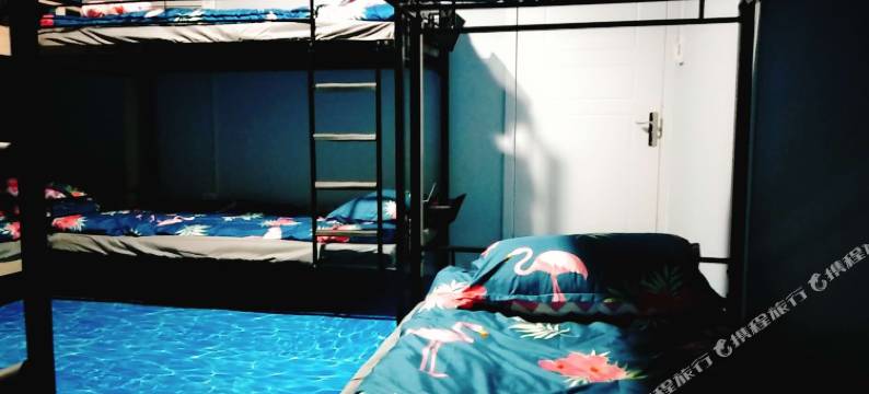 南京美丽小屋青年旅舍图片