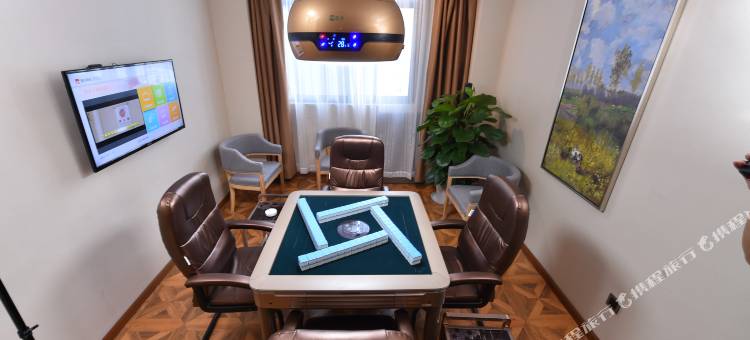 重庆巴古戴斯酒店图片