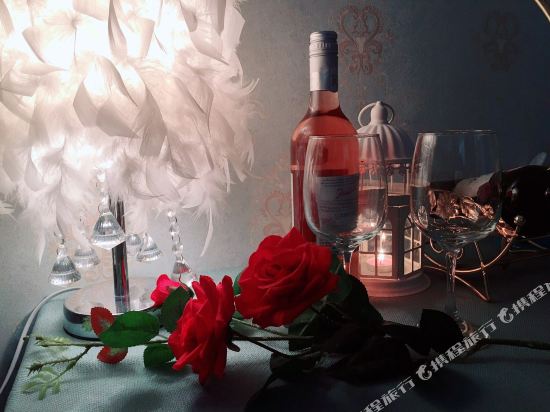 宜昌香奈儿978公寓