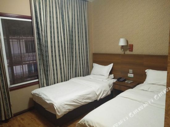 成都成都邛崃琴台客栈