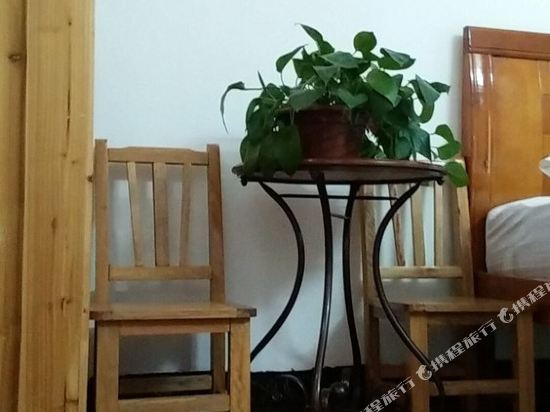 河池朋友圈客栈