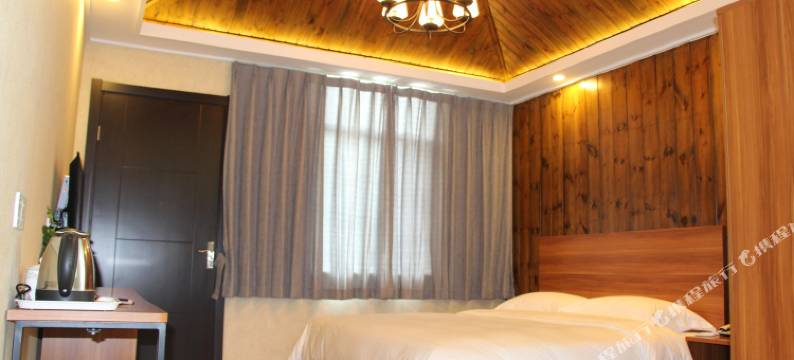 杭州山边小住客栈图片