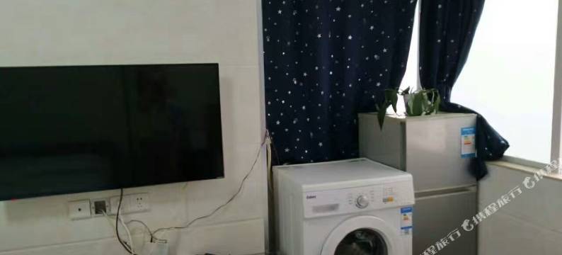 珠海小雪家庭旅馆图片