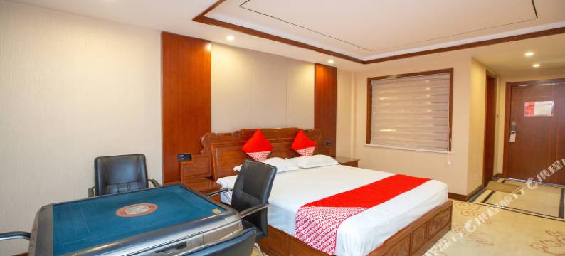 洱源俪水温泉假日酒店图片