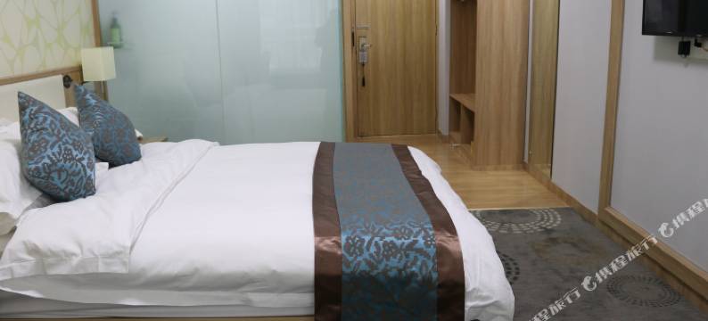 江阴华悦酒店(江阴高铁站店)图片