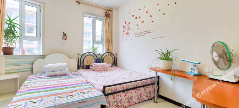 延边长白山池北区民宿公寓(二道白河大街分店)图片