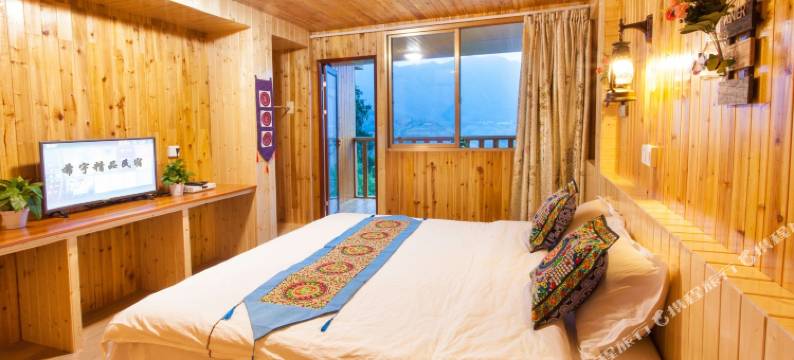 龙胜希宇精品民宿图片