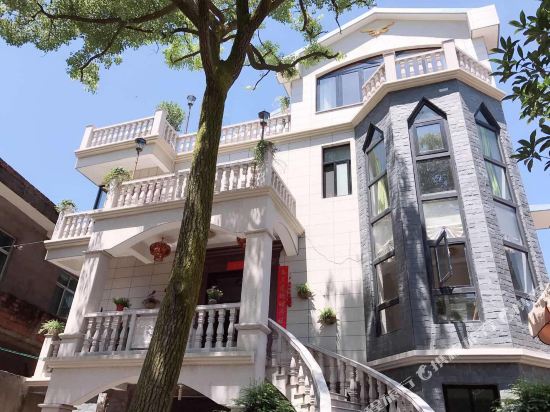 上饶厦门颖芝的家民宿NO.4