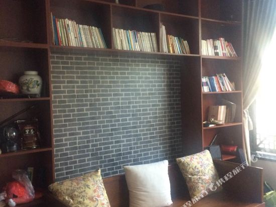 江山毛永兴特色民宿