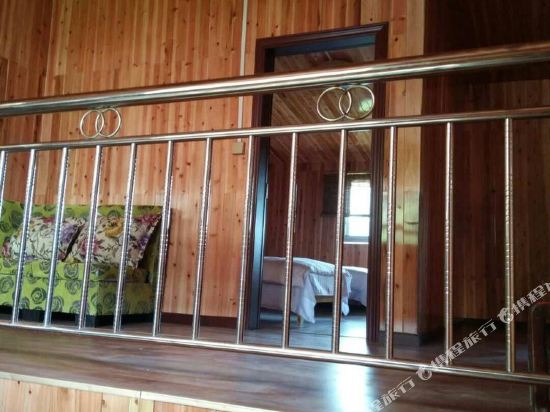 恩施黄春燕特色民宿