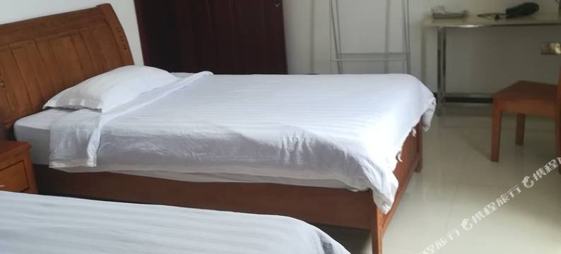 站前民宿(井冈山拿山村店)图片