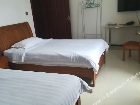 张亮才民宿(井冈山拿山村店)