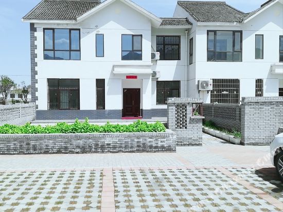 胡小斌别墅(周至殿镇村店)