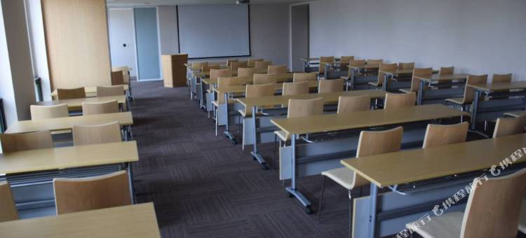 全季酒店(大连高新万达广场店)图片