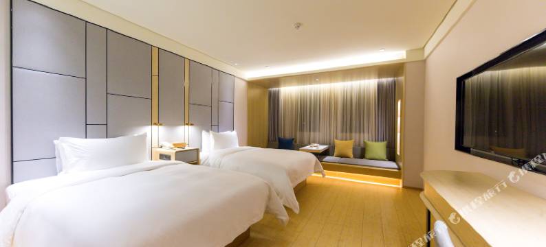 全季酒店(厦门北站杏林湾路店)图片