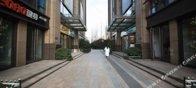 杭州典唐酒店式公寓图片