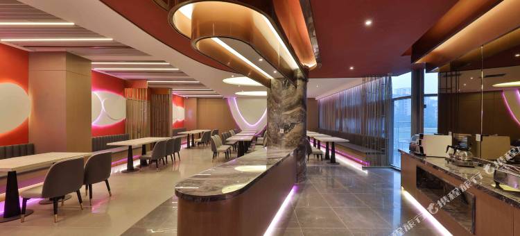 桔子酒店(重庆观音桥龙湖新壹街店)图片