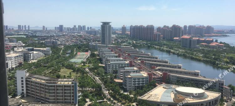 忆居公寓(厦门北站华侨大学店)图片