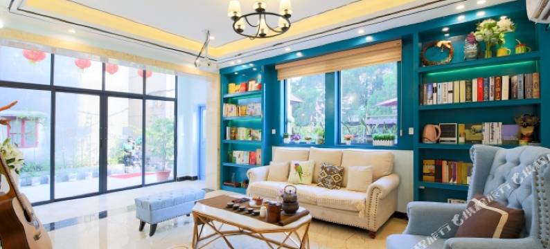 深圳大鹏春风十里客栈图片