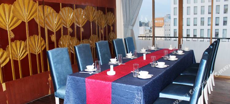 自由2号酒店(Liberty 2 Hotel)图片