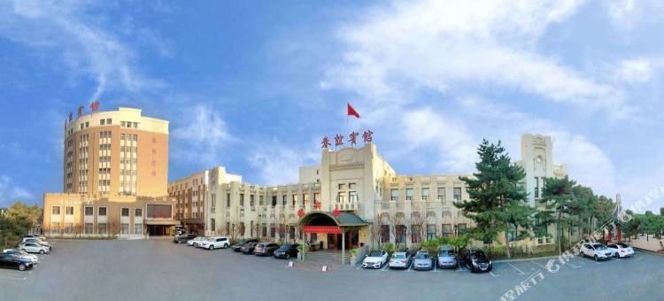 长春春谊宾馆(长春火车站店)图片