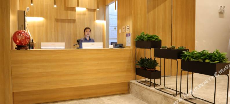 厦门舒馨友酒店图片