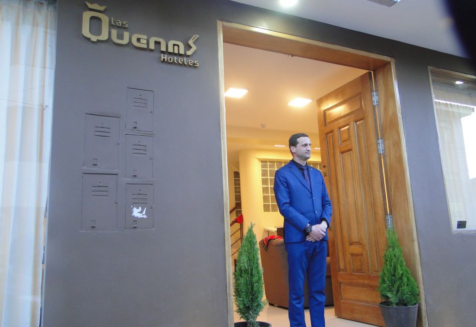Hotel Las Quenas Hotel Overview