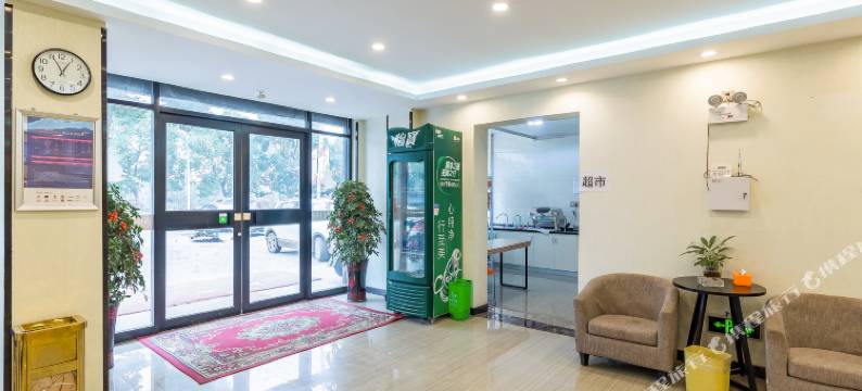 南京盈鼎精品酒店图片