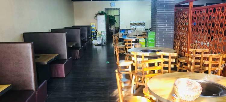 东都商务宾馆(潍坊青年路店)图片