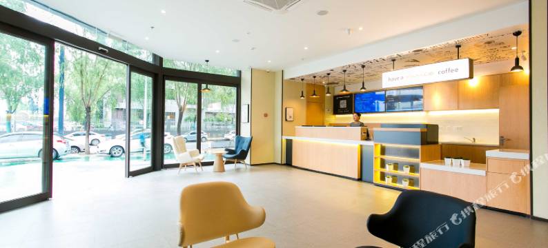 汉庭酒店(西安长安西北大学店)图片