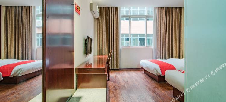 OYO金泰酒店(瑞丽百货店)图片