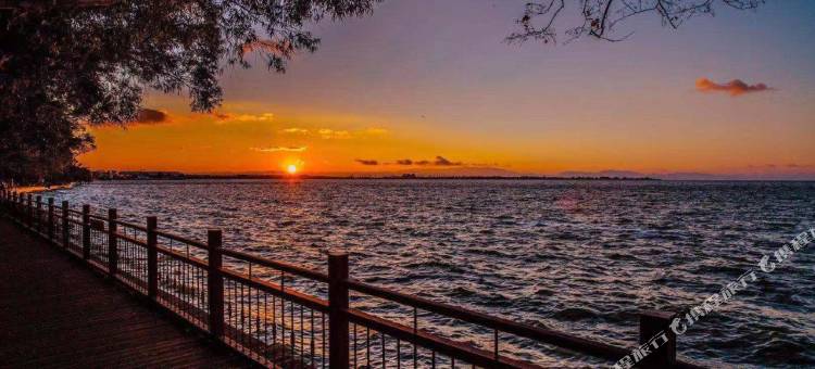 维也纳国际酒店(昆明广福路爱琴海购物公园店)图片