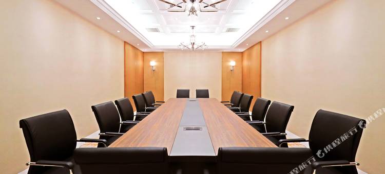 格林东方盐城滨海县欧堡利亚北辰酒店图片