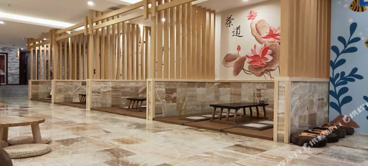 通辽喜富浴馆(艺术职业学院西门店)图片