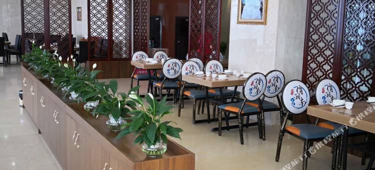 维也纳酒店(永州江华店)图片