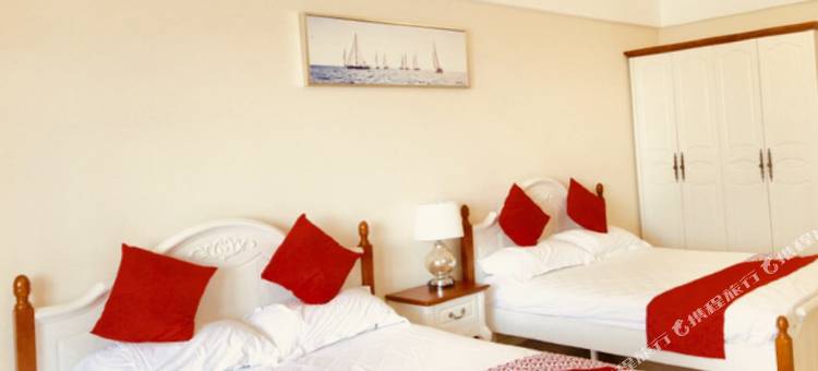 营口营家旅店图片