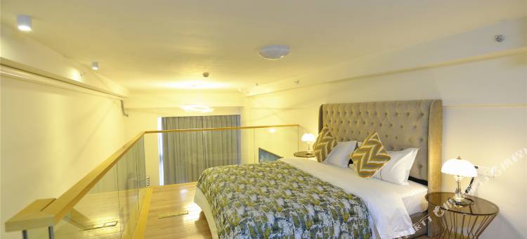 寓米之家(广州文旅城汇通店)图片