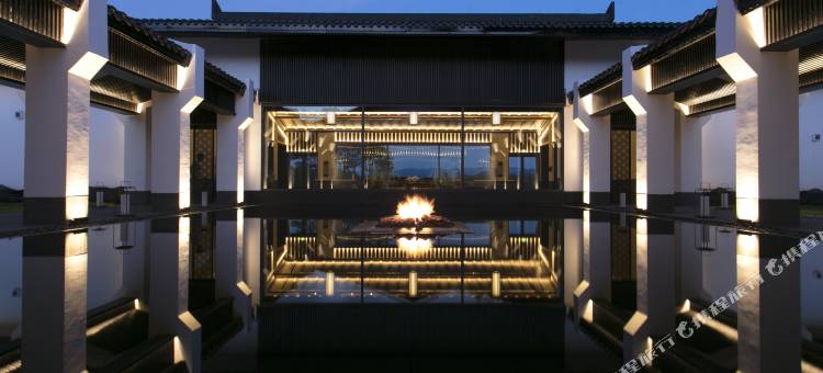 千岛湖安岚图片