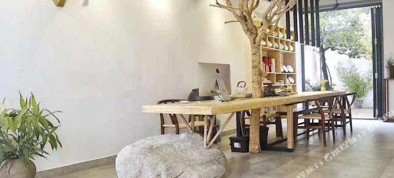 大理柒院客栈图片