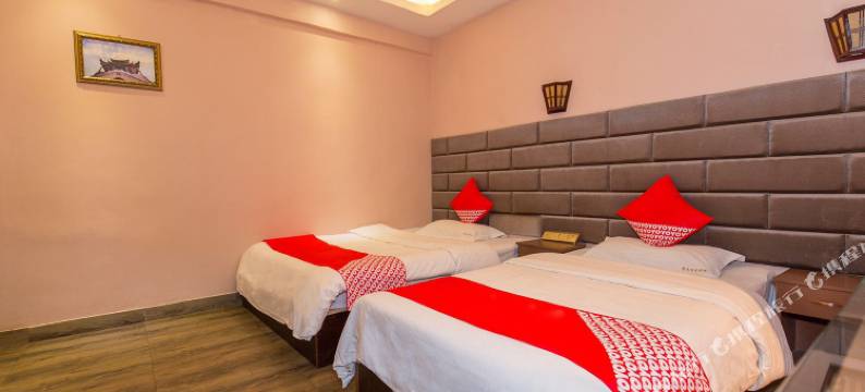 会理金色佳苑客栈图片