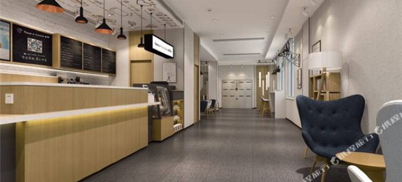 名庭酒店(徐州苏宁广场金鹰购物中心店)图片