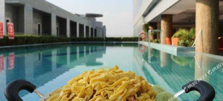 阿斯顿马琼酒店及会议中心(Aston Madiun Hotel & Conference Center)图片