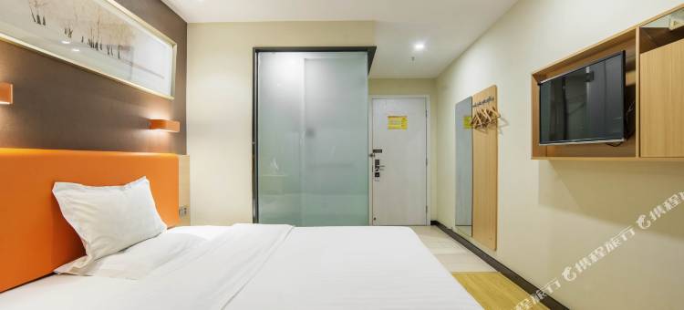 7天优品(长沙环保科技园理工大学云塘校区店)图片