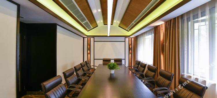 桐庐天子地森林康养度假酒店图片