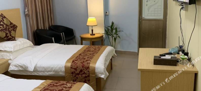 广州市雅居公寓图片