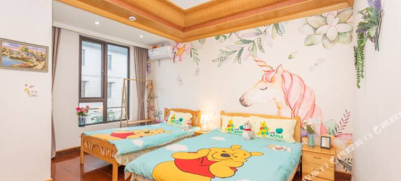 上海遇见1691精品民宿图片