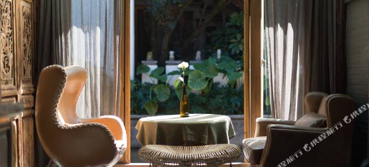 吾乡间·寻幽隐奢酒店(古城店)图片