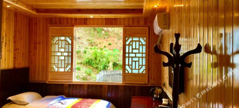 婺源雅缘古居民宿图片