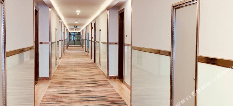 来美琪酒店(中山火炬开发区店)图片